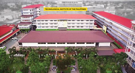 technological university of the philippines